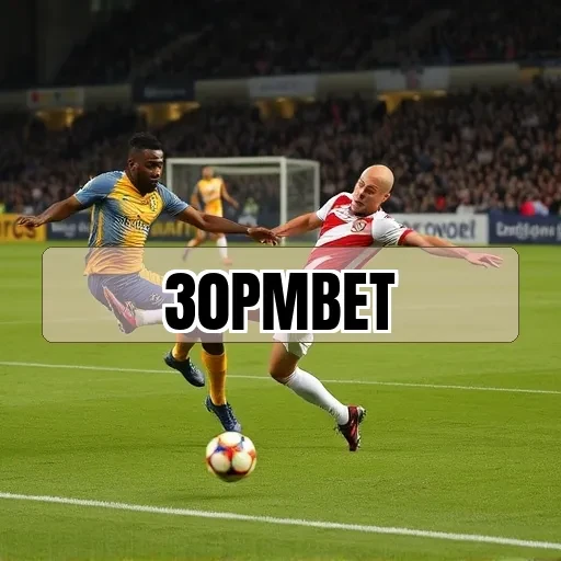30pmbet.com: Emoção e Interatividade no Cassino Ao Vivo