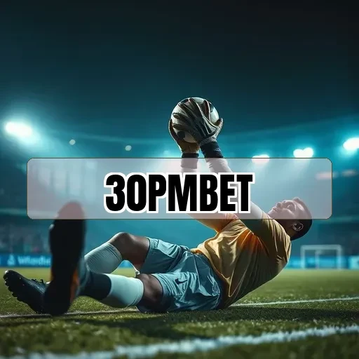 30pmbet.com: A Descoberta do Cassino Virtual Para Você