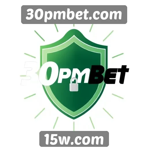 30pmbet.com e sua abordagem de segurança para jogadores