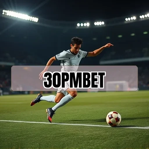 30pmbet.com: Apostas Esportivas que Transformam sua Paixão em Lucro!